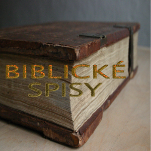 Biblické spisy