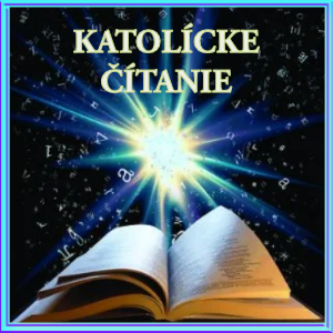 katolícke čítanie a iné e-knihy