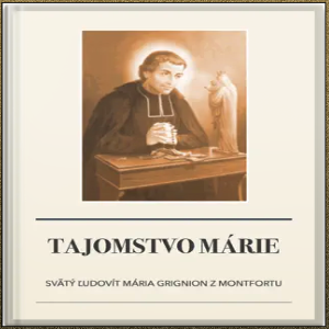 Tajomstvo Márie